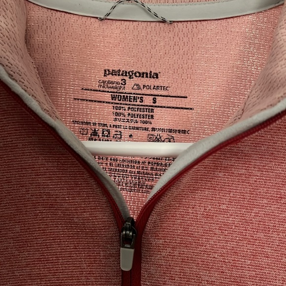 Patagonia Women’s Capilene Midweight Zip-Neck - Picture 3 of 3
